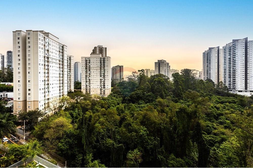 Apartamento - Venda - São Paulo , São Paulo - 09.jpg - Varanda - 601371031-74