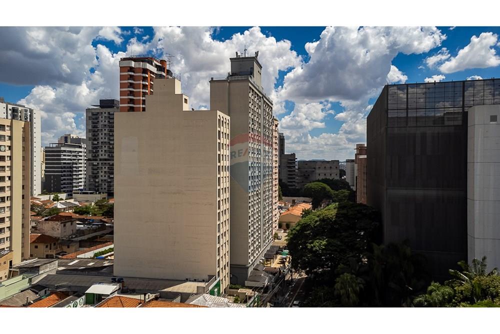 Apartamento - Venda - São Paulo , São Paulo - 9b.jpg - 602281017-137