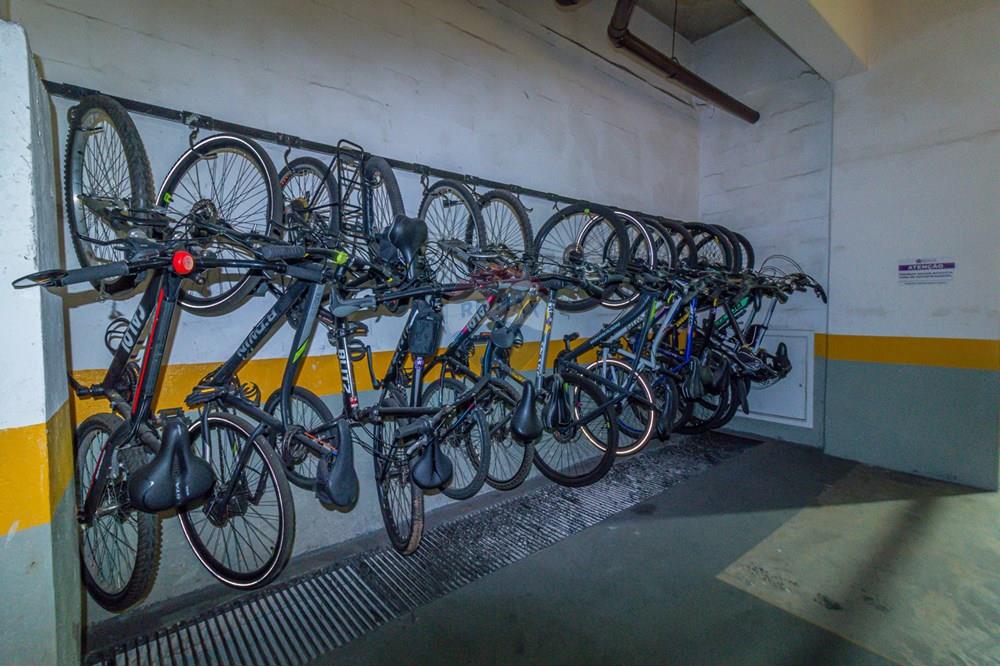 Apartamento - Venda - São Paulo , São Paulo - 02area-condominial_025.jpg - 602101048-7