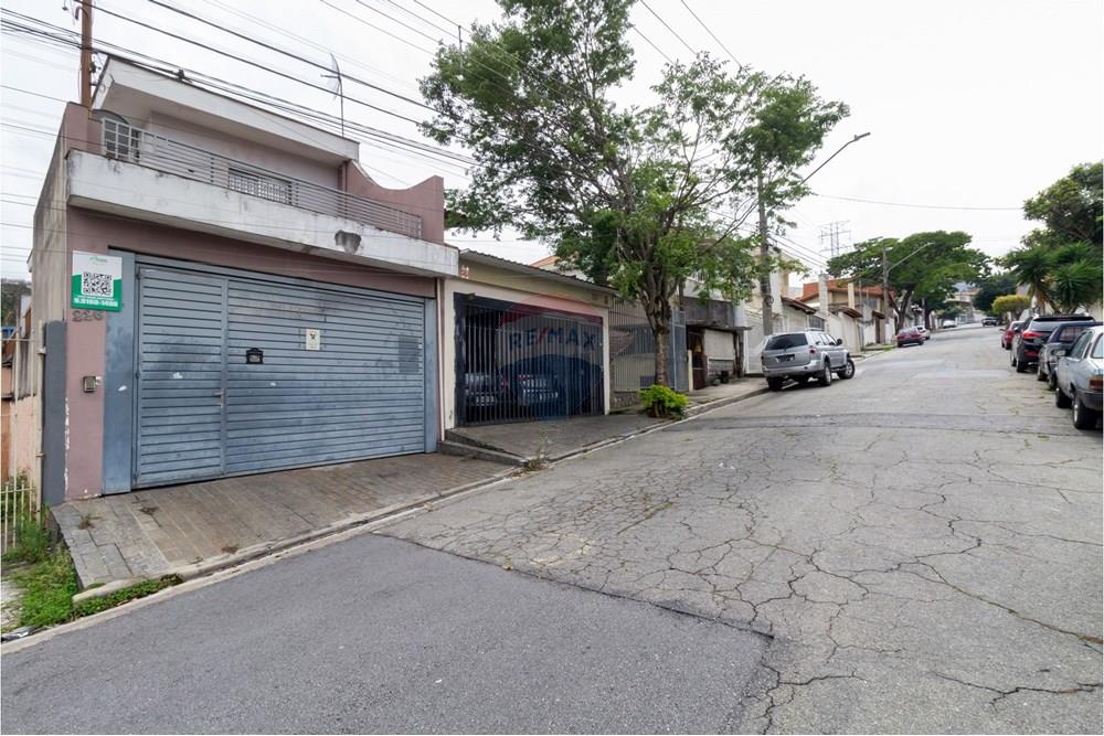 Casa - Venda - São Paulo , São Paulo - 19 FACHADA (1).jpg - 601261021-408