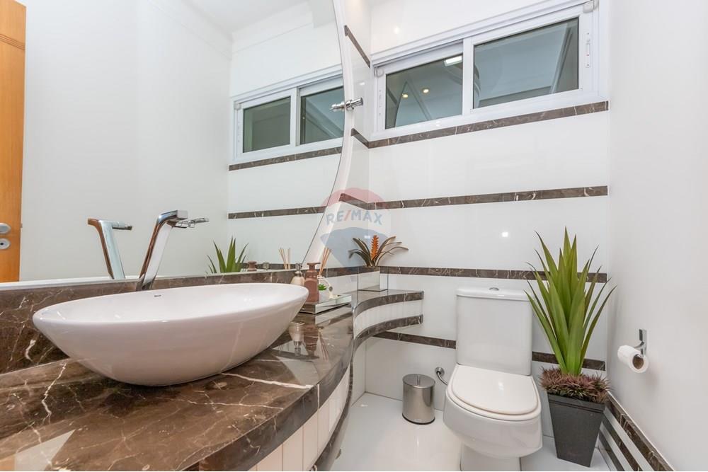 Sobrado - Venda - Santana de Parnaíba , São Paulo - IMG_663354.jpg - 602181029-62