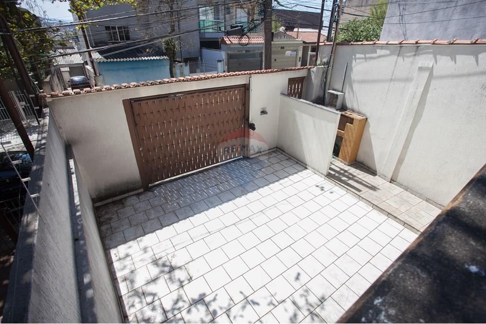 Sobrado - Venda - São Paulo , São Paulo - IMG_1238.jpg - Garagem - 601751109-5