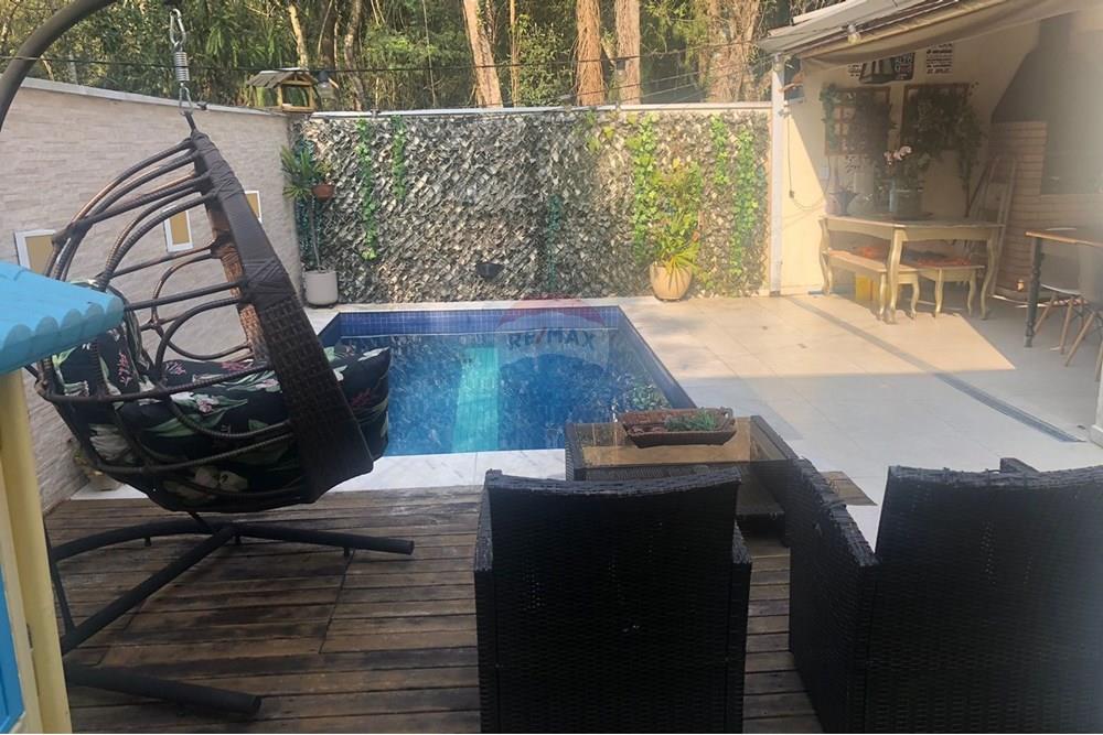 Casa de Condomínio - Alugar - Cotia , São Paulo - WhatsApp Image 2025-10-14 at 11.45.40.jpeg - 602141045-25