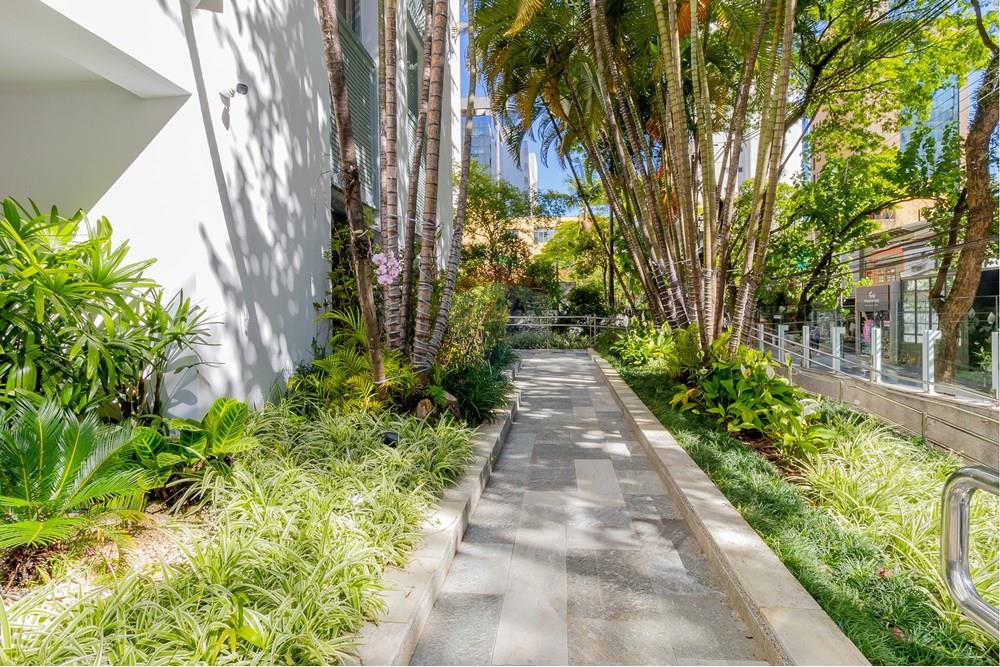 Apartamento, 3 quartos, 110 m² - Foto 27