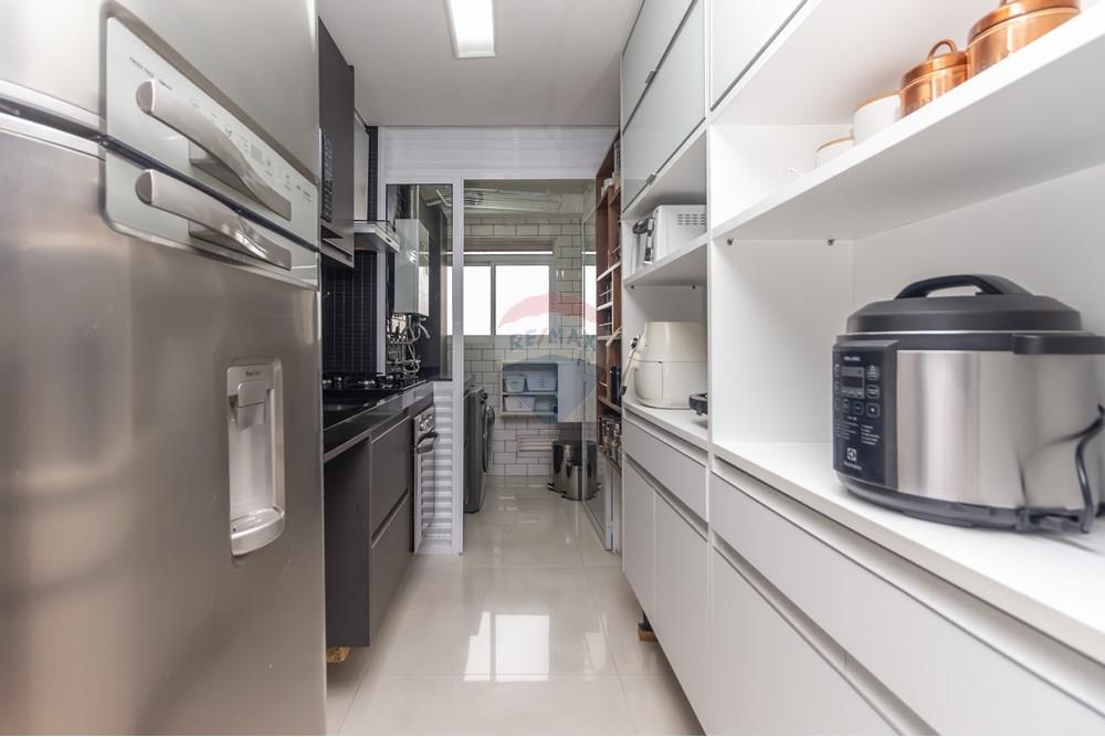 Apartamento - Venda - São Paulo , São Paulo - 22 - Cozinha.jpg - 602031008-65