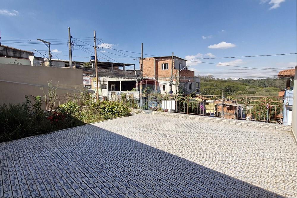 Casa - Venda - São Paulo , São Paulo - RUA OTÁVIO TAVARES, 2 (5).jpg - 601051026-228