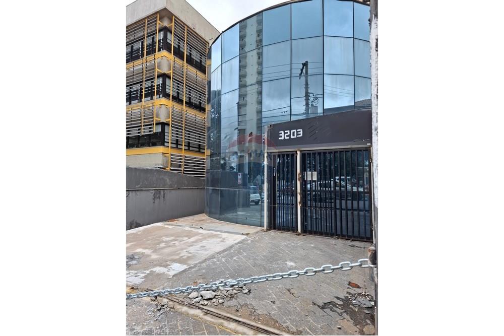 Prédio - Alugar - São Paulo , São Paulo - 4.jpeg - 602291016-98