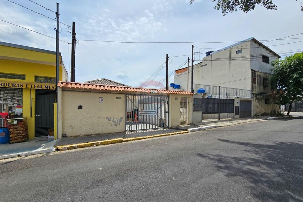 Casa - Venda - São Paulo , São Paulo - 20241102_103715.jpg - 602171002-77