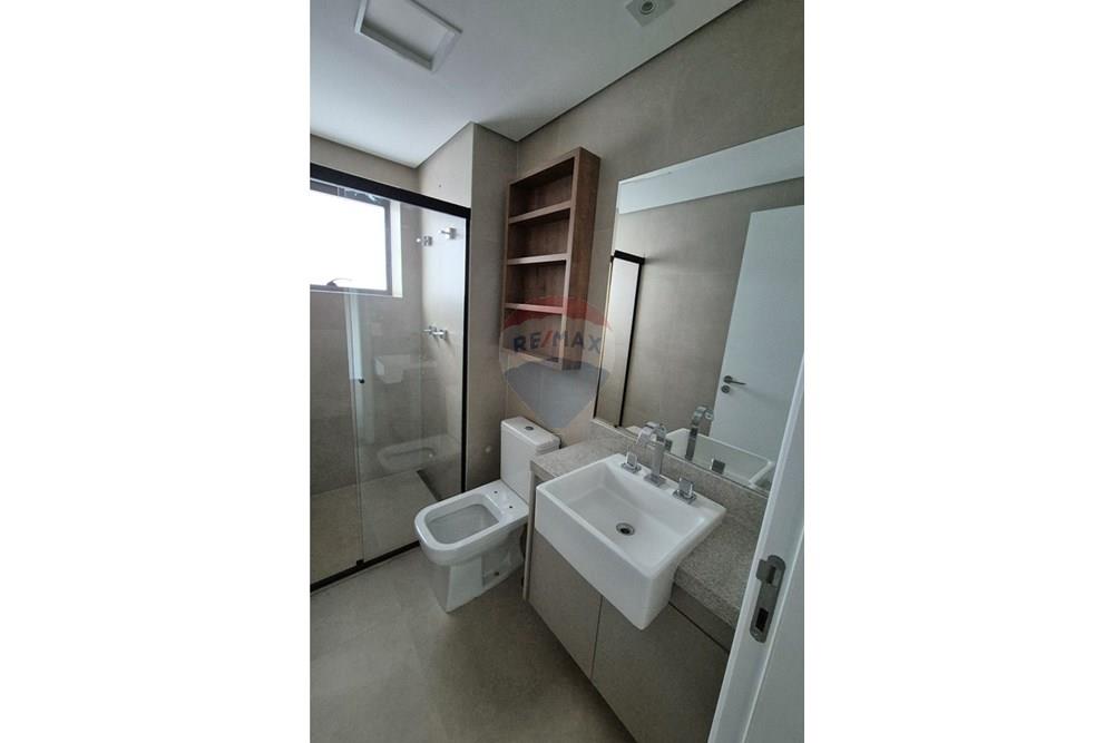 Apartamento - Alugar - São Paulo , São Paulo - Banheiro suite 3 (2).jpg - 601971072-41