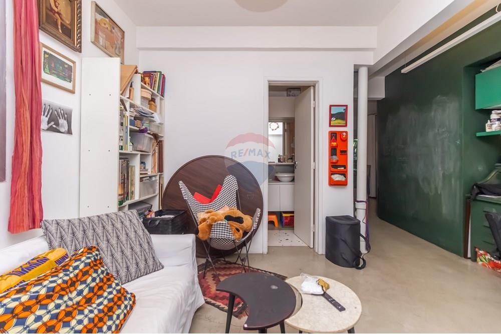 Apartamento - Venda - São Paulo , São Paulo - 32A sala.jpg - 601481005-191