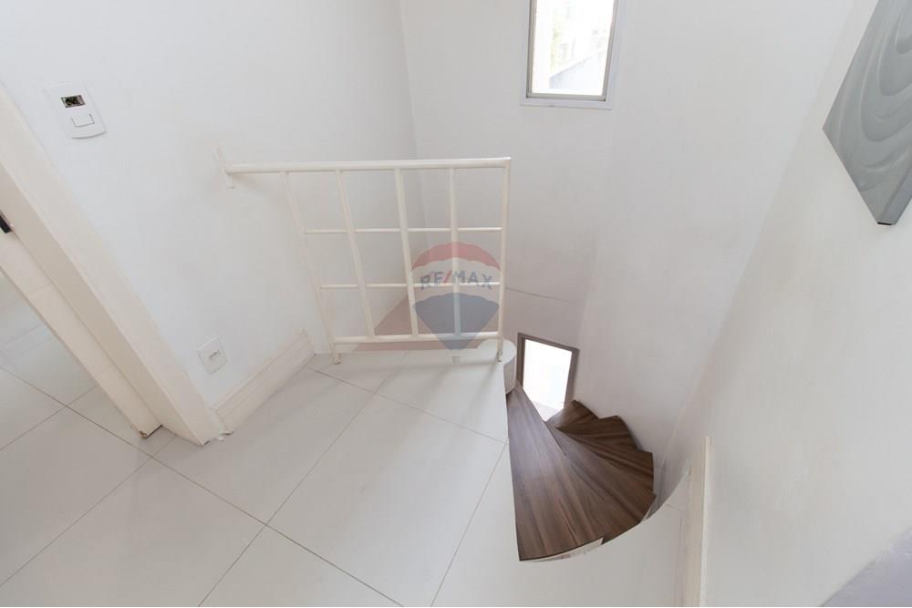 Apartamento - Venda - São Paulo , São Paulo - 13 Escadas Piso Superior.jpg - 601971018-1215