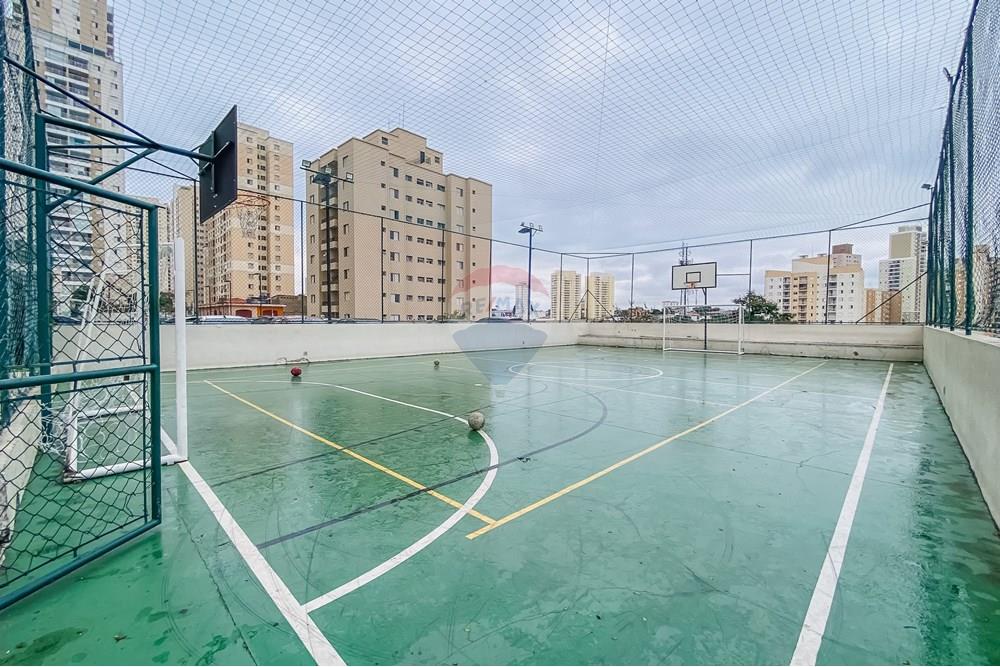 Apartamento - Venda - São Paulo , São Paulo - 40 - Quadra.jpg - 602031008-65