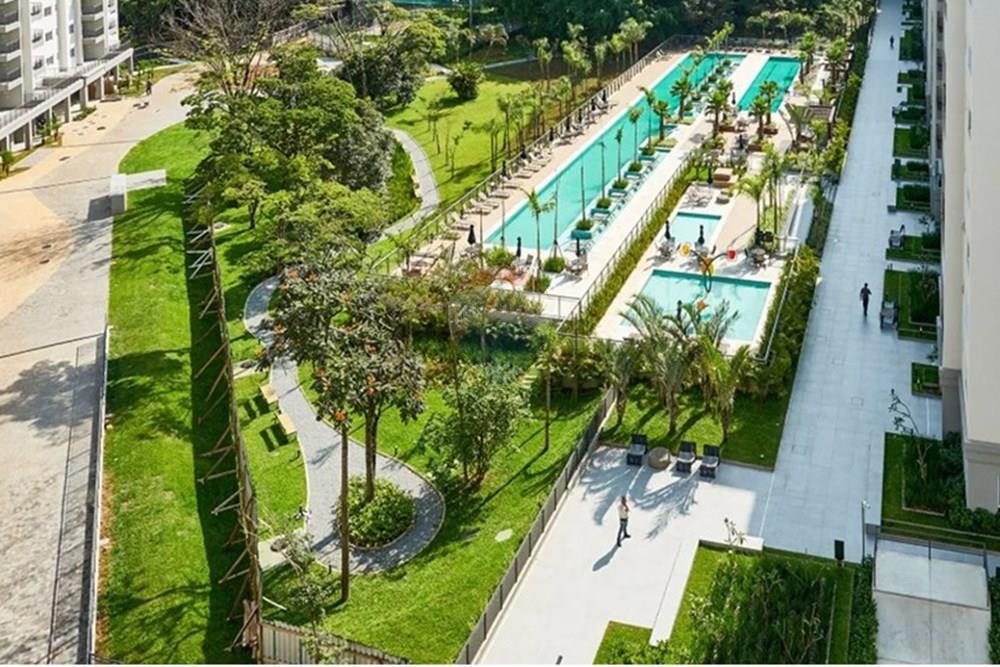 Apartamento - Alugar - São Paulo , São Paulo - foto lazer 1 .jpg - 601361052-98