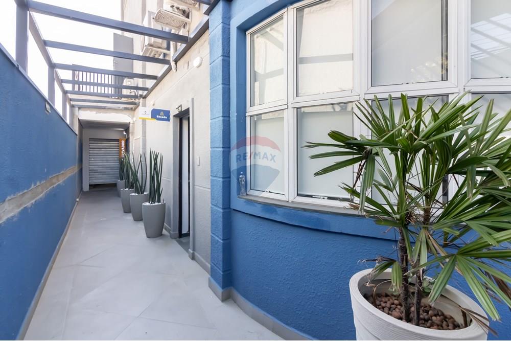 Cj. Comercial/ Sala - Alugar - São Paulo , São Paulo - IMG_693508.jpg - 602261039-4