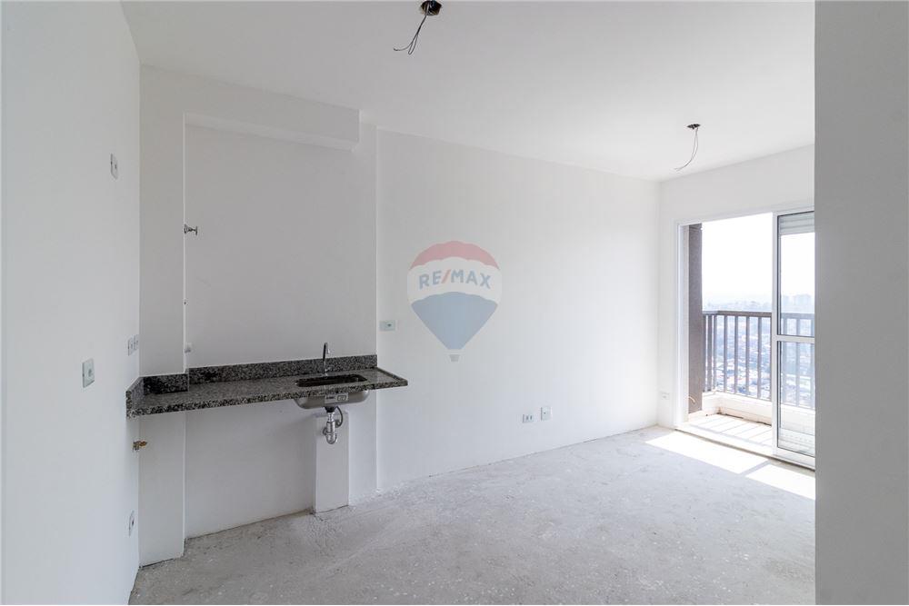 Apartamento - Venda - São Paulo , São Paulo - COZINHA - 601751058-99