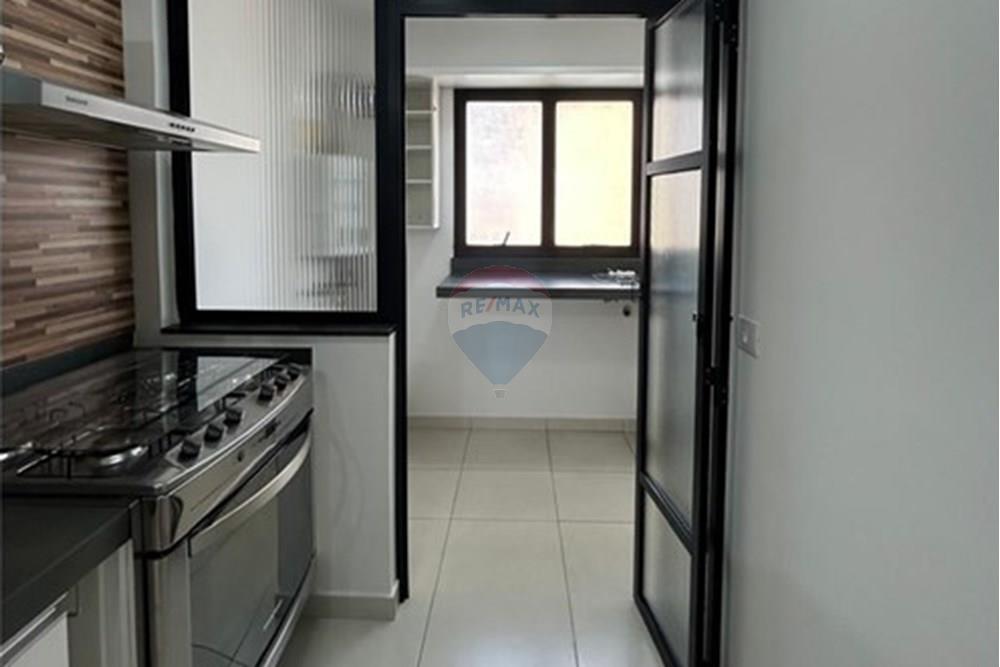 Apartamento - Alugar - São Paulo , São Paulo - IMG-20250911-WA0248.jpg - Cozinha - 601361043-37