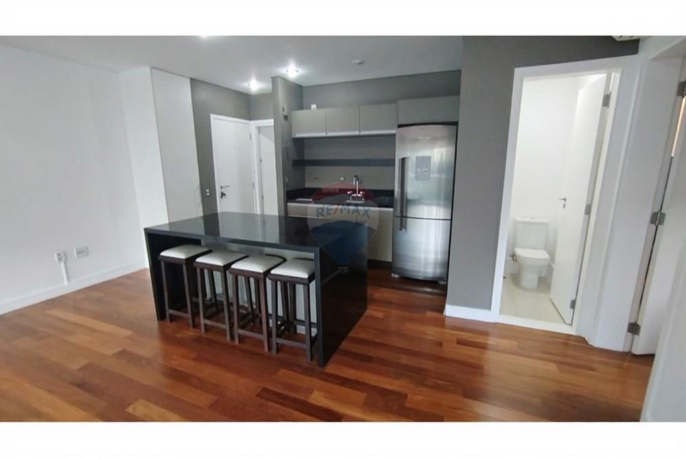 Apartamento - Alugar - São Paulo , São Paulo - 46be08.jpg - 602241029-41