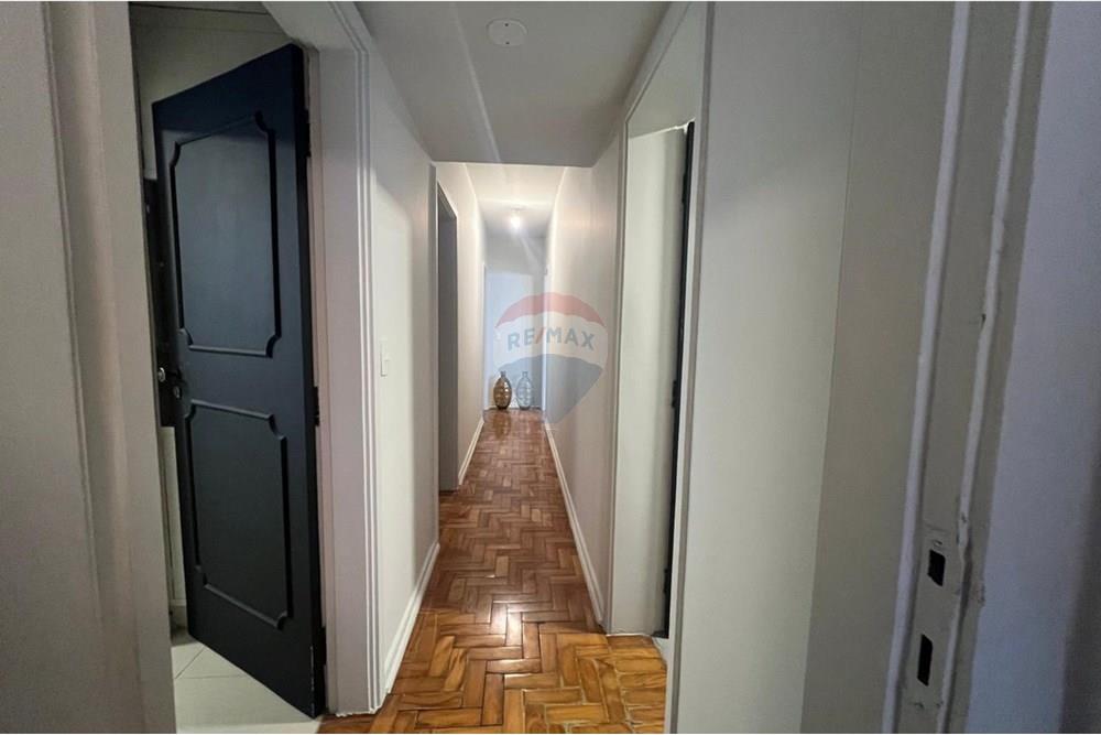 Apartamento - Alugar - São Paulo , São Paulo - corredor.jpg - 601241030-17