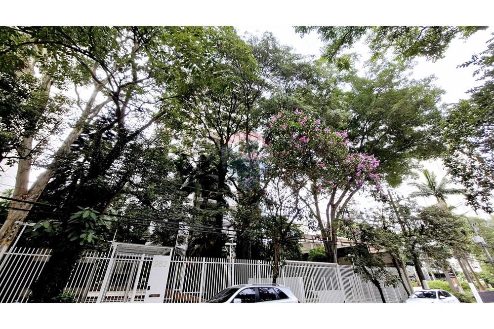 Cobertura - Venda - São Paulo , São Paulo - RUA JOÃO ALVARES SOARES, 982 (8).jpg - 601051043-2