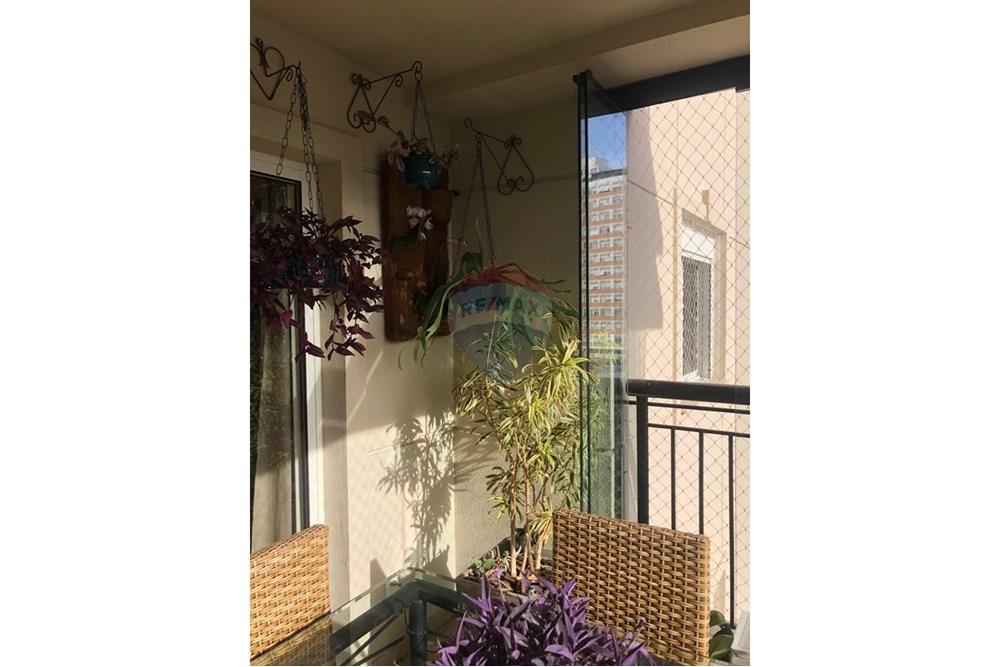 Apartamento - Alugar - São Paulo , São Paulo - WhatsApp Image 2025-01-24 at 12.57.57 (3).jpeg - 601261021-411