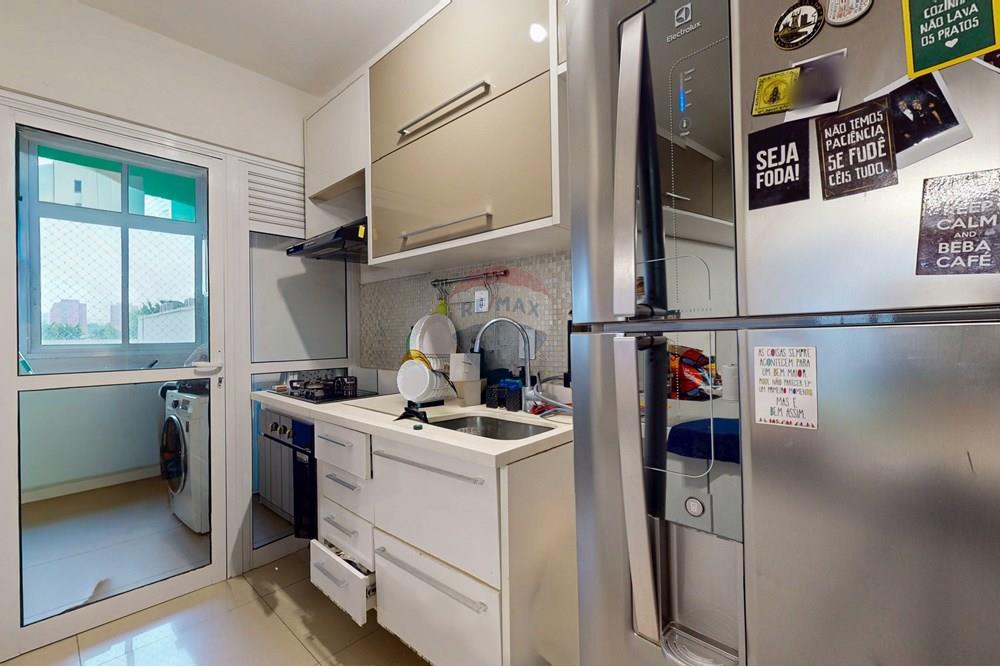 Apartamento - Venda - São Paulo , São Paulo - 01fotos_062.jpg - 601251087-81