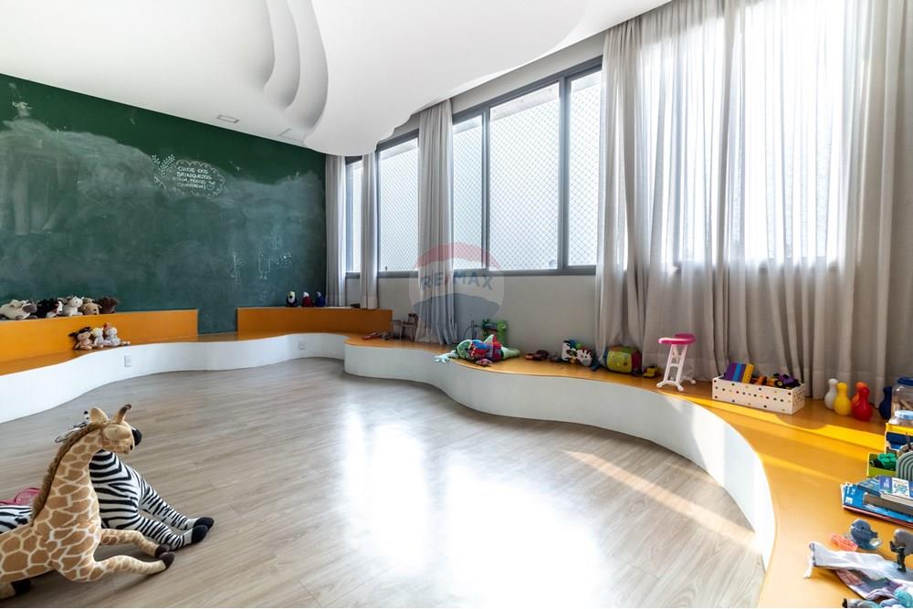 Apartamento - Venda - São Paulo , São Paulo - 19 BRINQUEDOT (1).jpg - 601261084-47