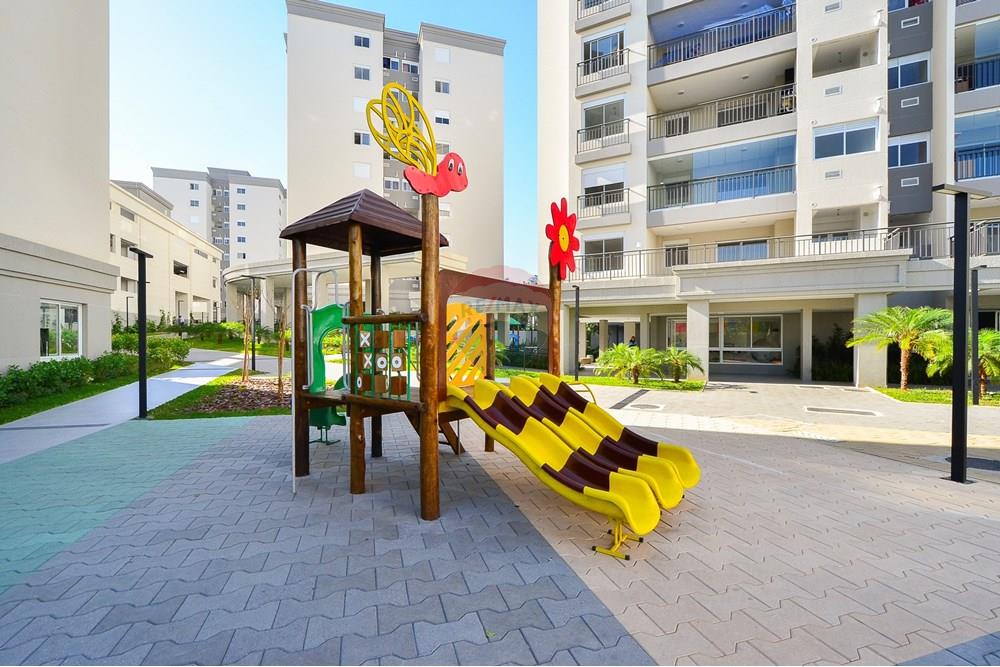 Apartamento para alugar com 3 quartos, 87m² - Foto 32