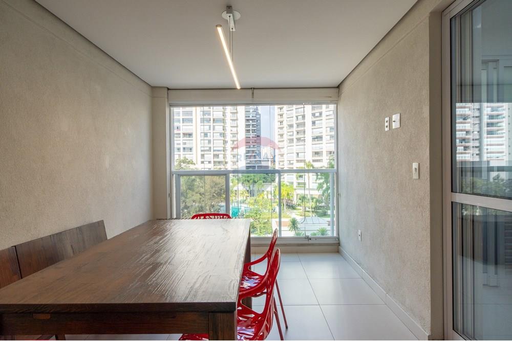 Apartamento - Alugar - São Paulo , São Paulo - 8.jpg - 602321003-67