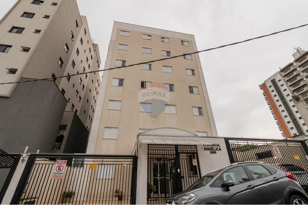 Apartamento, 2 quartos, 49 m² - Foto 47