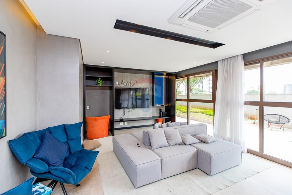 Apartamento - Venda - São Paulo , São Paulo - Cópia de Remax Ares-43.jpg - 601131004-141