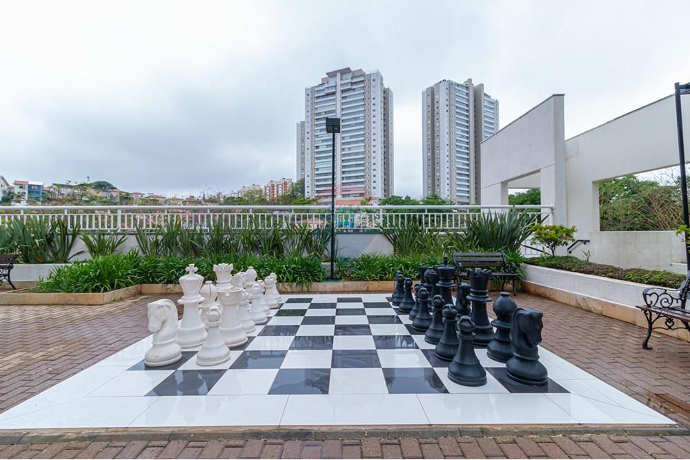 Apartamento - Venda - São Paulo , São Paulo - 02area-condominial_009.jpg - 602101048-7