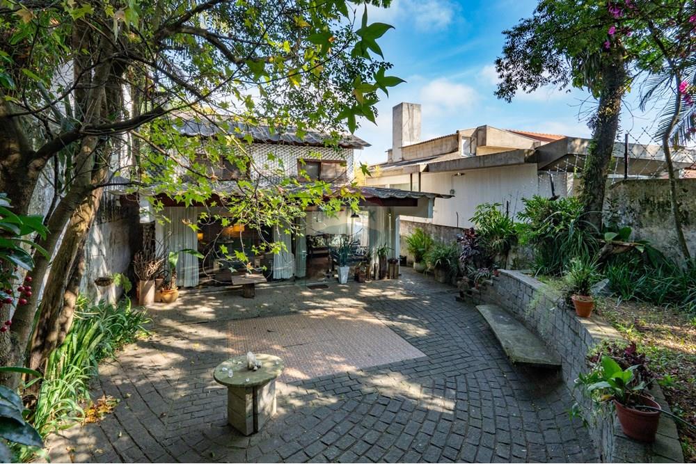 Sobrado - Venda - São Paulo , São Paulo - 029.jpg - 601251016-91