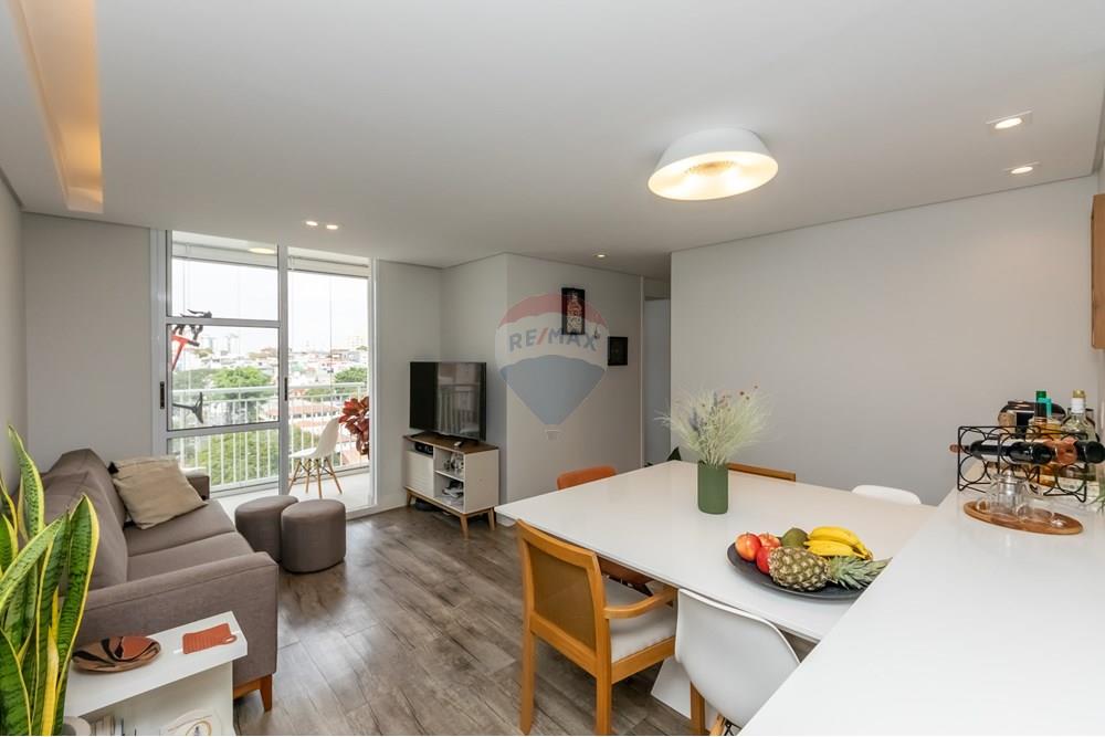 Apartamento - Venda - São Paulo , São Paulo - IMG_344224.jpg - 601751009-374