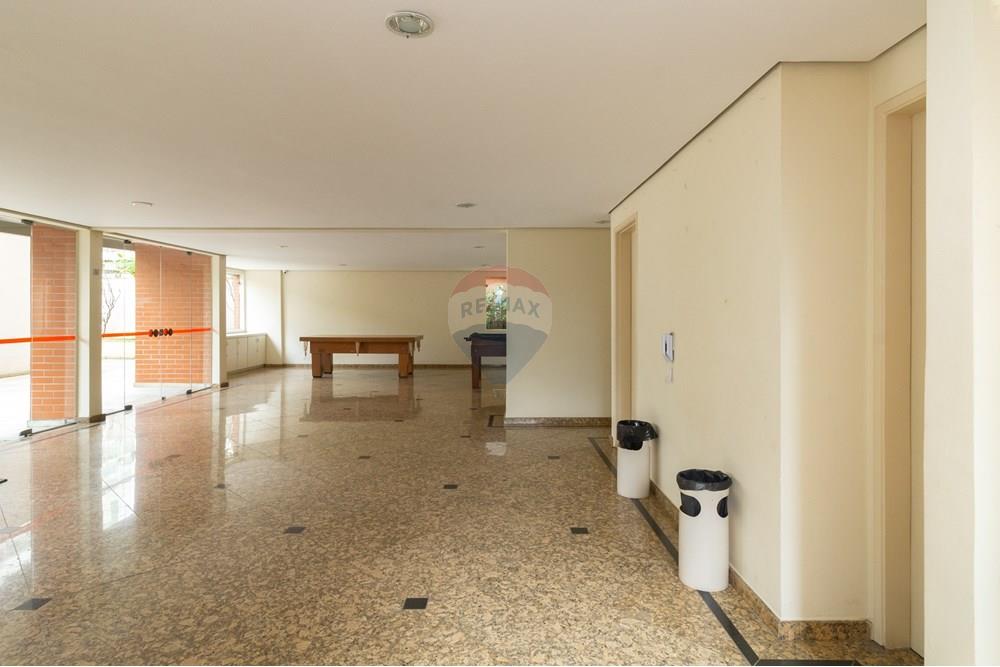 Apartamento - Alugar - São Paulo , São Paulo - 16 SALÃO FESTAS (3).jpg - 601261002-237