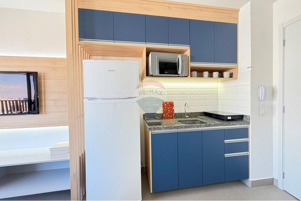 Apartamento - Alugar - São Paulo , São Paulo - 022.jpg - 601401020-71