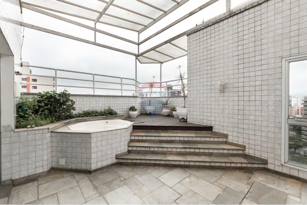 Cobertura - Venda - Santo André , São Paulo - IMG_418216.jpg - 601721027-17