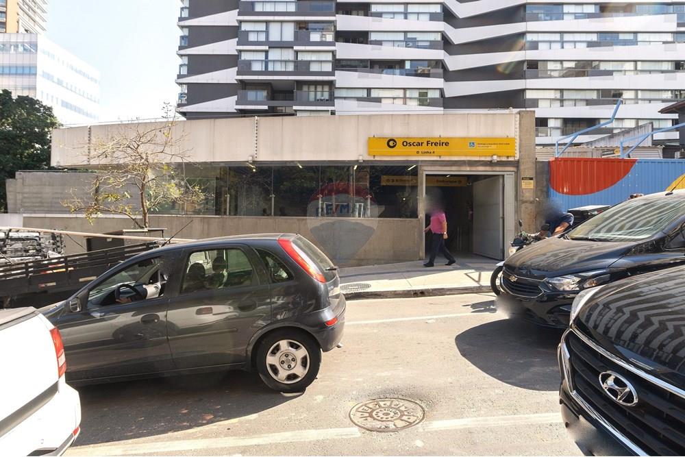 Apartamento - Venda - São Paulo , São Paulo - 40.jpg - Fachada - 601371031-54