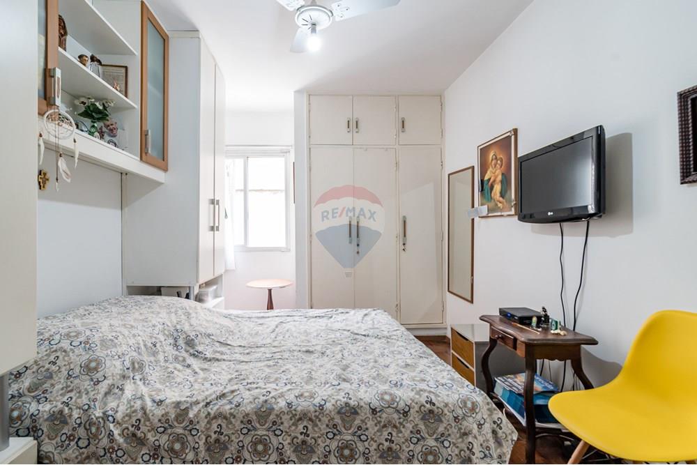 Rezidencijalno - Stan-Apartman - Sao Paulo , Sao Paulo - BR - 06dormitorios_006.jpg - Spavaca soba - glavna - 601401041-18