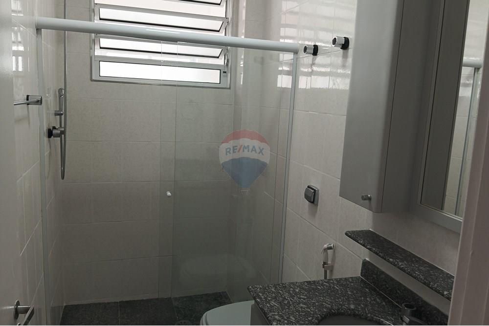 Apartamento - Alugar - São Paulo , São Paulo - 28.jpg - Banheiro - 601081007-111