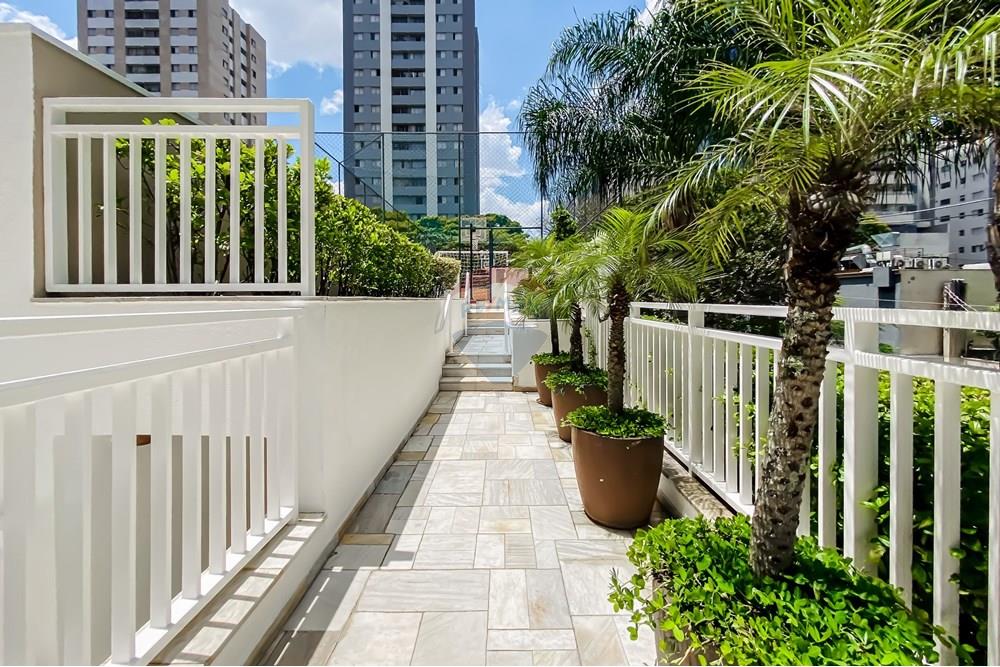 Apartamento - Alugar - São Paulo , São Paulo - IMG_002426.jpg - 602271002-22