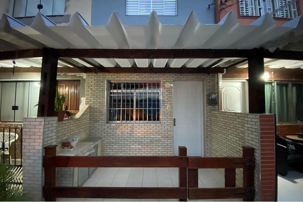 Casa de Vila - Alugar - São Paulo , São Paulo - IMG_0585.JPEG - 602051002-68