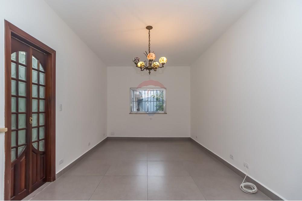 Sobrado - Venda - São Paulo , São Paulo - IMG_090123.jpg - Sala em L - 601811037-12