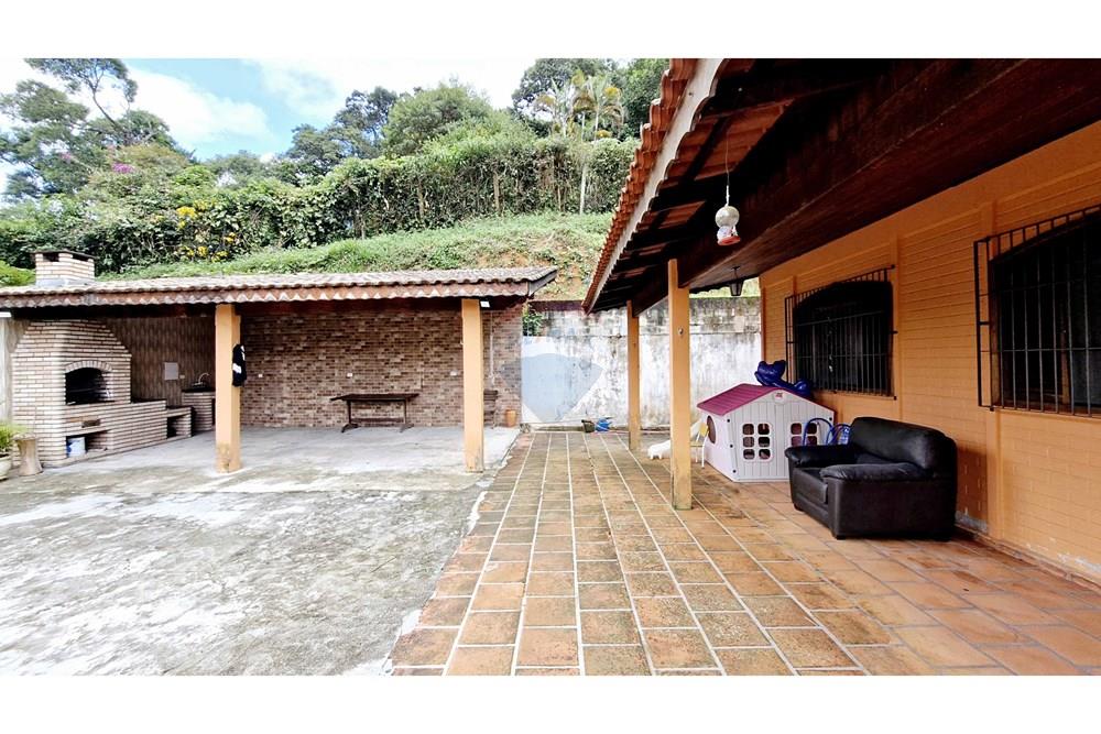 Casa de Campo - Venda - São Paulo , São Paulo - RUA DO ENGORDADOR, 100 (13).jpg - 601051032-131