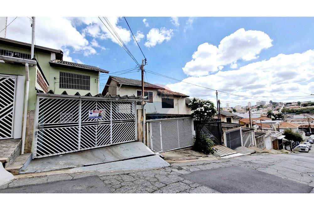 Sobrado - Venda - São Paulo , São Paulo - RUA CAURÉ, 165 (11).jpg - 601051026-233