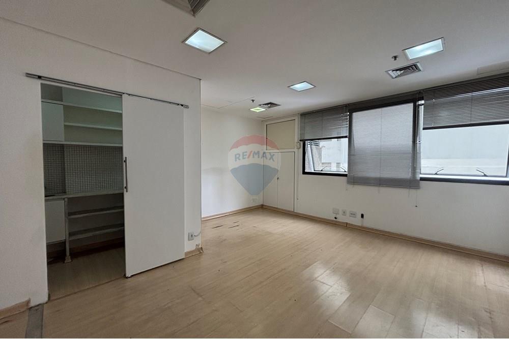 Cj. Comercial/ Sala - Venda - São Paulo , São Paulo - IMG_2729.JPG - 601081019-44