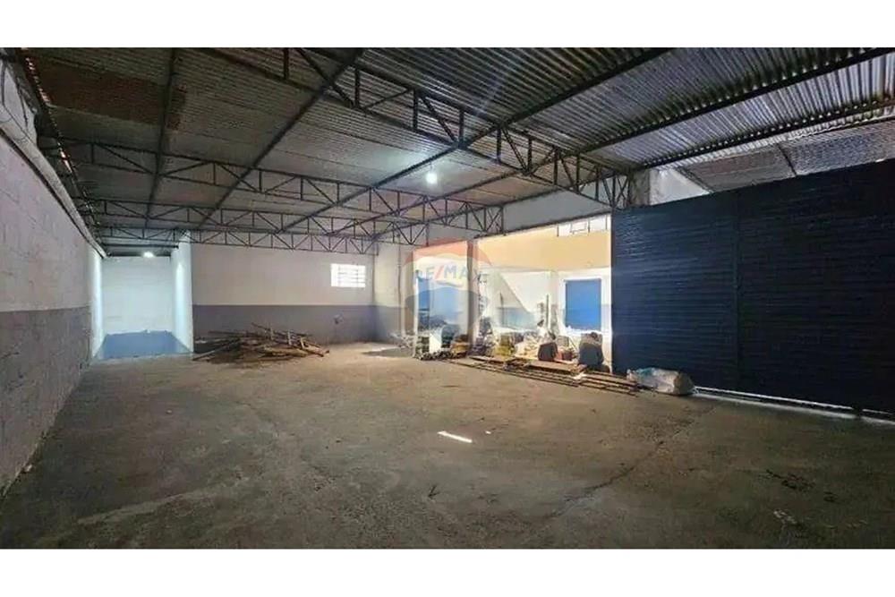 Galpão - Alugar - São Paulo , São Paulo - 8.jpeg - 602291016-309