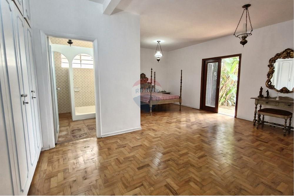 Casa - Venda - São Paulo , São Paulo - RUA OLEGÁRIO MARIANO, 347 (49).jpg - Suite - 601361045-17