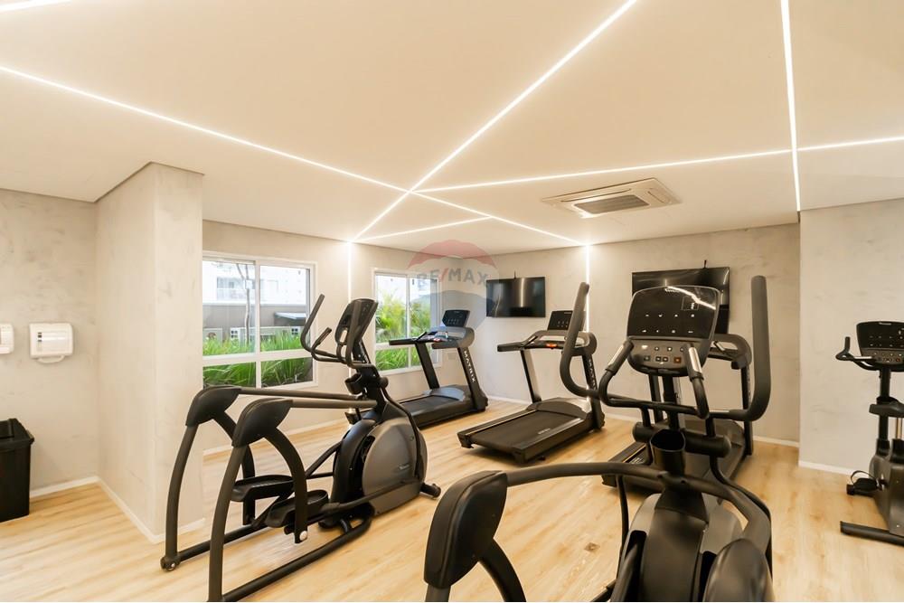 Apartamento - Venda - São Paulo , São Paulo - Cópia de IMG_469431.jpg - 601991006-379