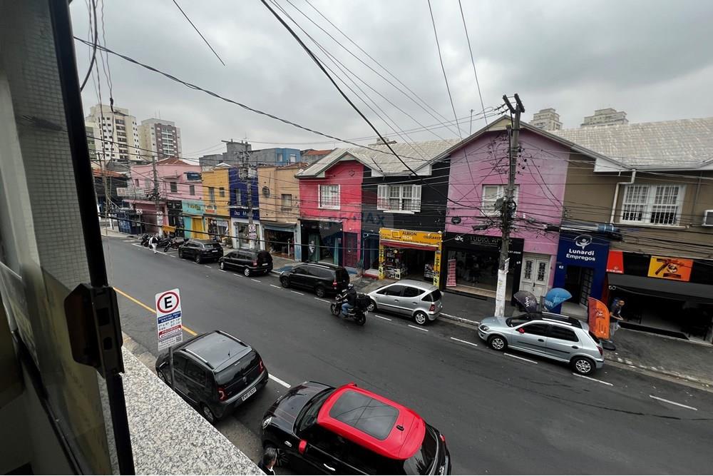 Cj. Comercial/ Sala - Alugar - São Paulo , São Paulo - IMG_5583.JPG - 601171018-56