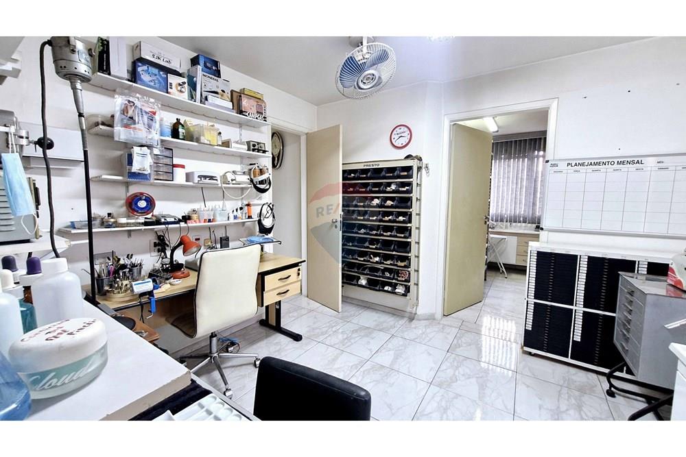 Cj. Comercial/ Sala - Alugar - São Paulo , São Paulo - RUA FREI CANECA, 1212 (25).jpg - 601361040-138